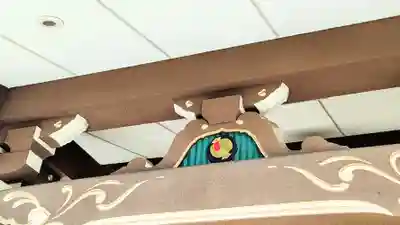 大國神社のその他建物