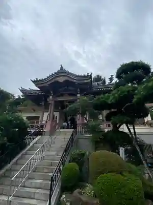 宗隆寺(神奈川県)