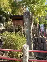 諏訪神社(神奈川県)