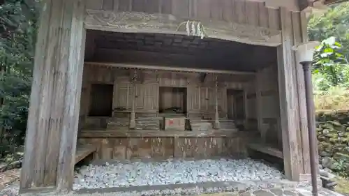 須賀神社(滋賀県)