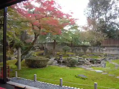 盛光院(京都府)
