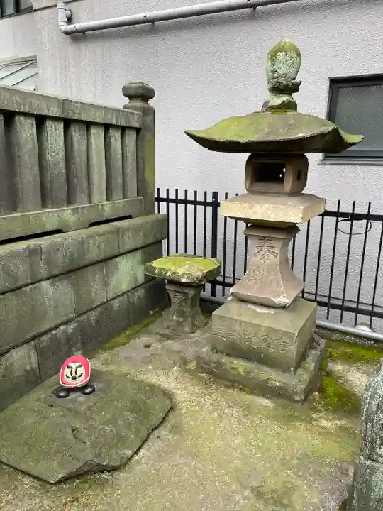 高輪神社(東京都)