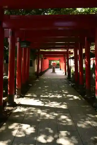 田村神社(香川県)