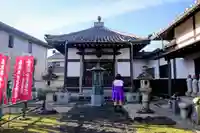 養国寺のその他建物