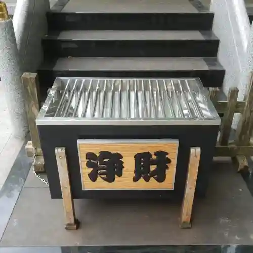 熊野神社のその他建物