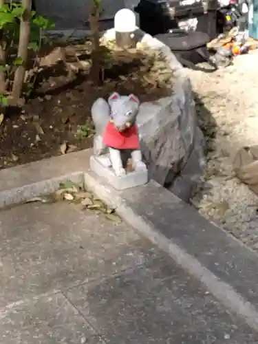 馬橋稲荷神社(東京都)