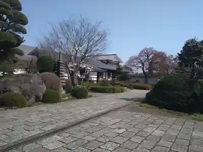 松月院(東京都)