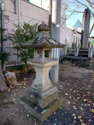 阿邪訶根神社(福島県)