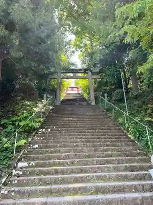 丹生官省符神社の手水舎