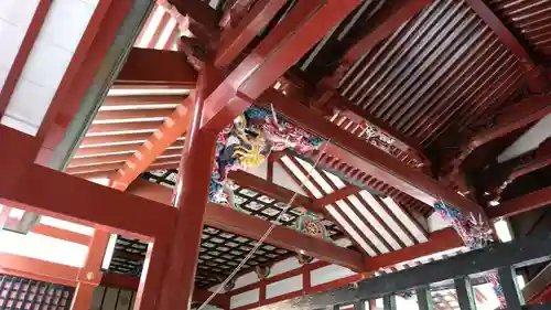 鹿児島神宮のその他建物