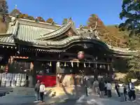 筑波山神社(茨城県)