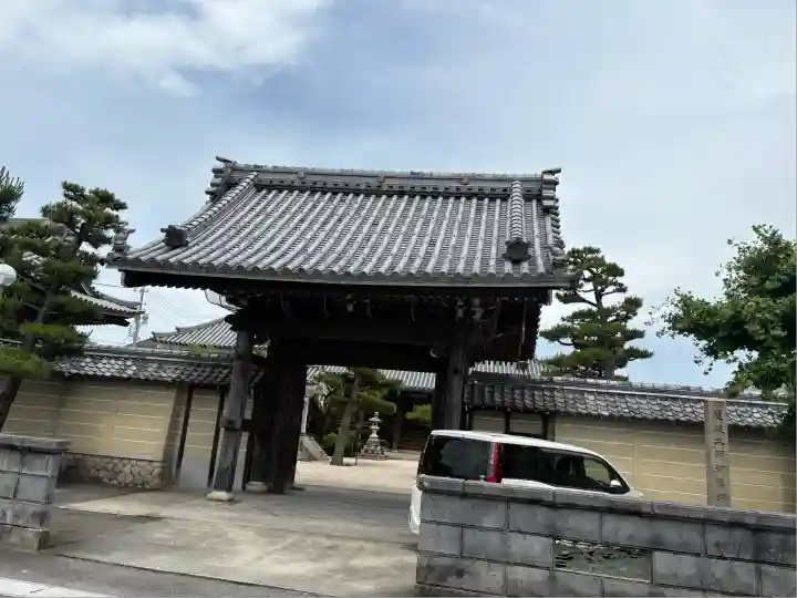 光輪寺(三重県)