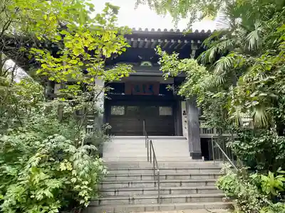 竜谷寺(東京都)