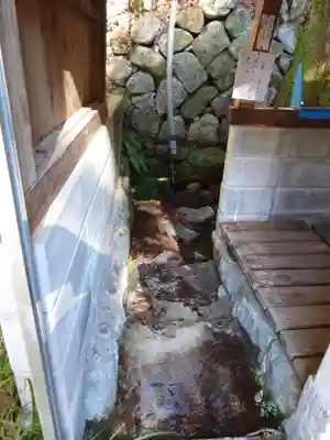 甲斐駒ヶ岳神社(山梨県)