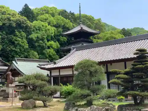 日本第一熊野神社のその他建物