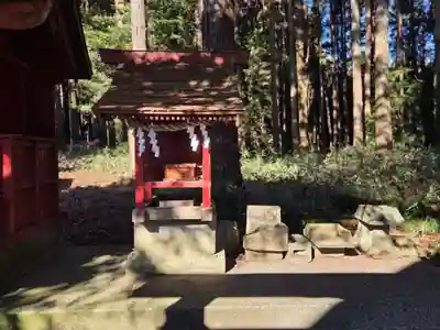 船場稲荷神社(茨城県)
