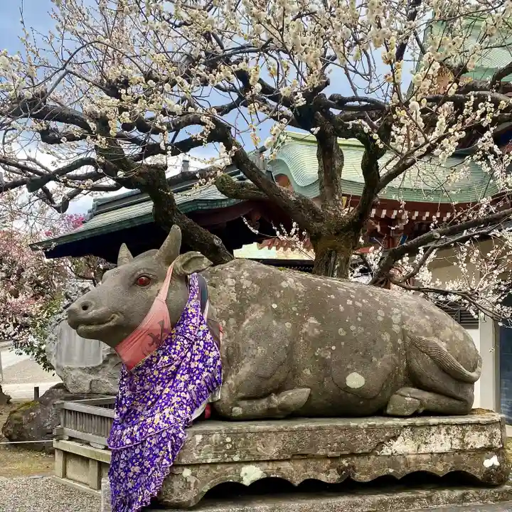 北野天満宮(京都府)