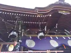 大神神社の建物その他