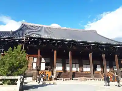 知恩院のその他建物