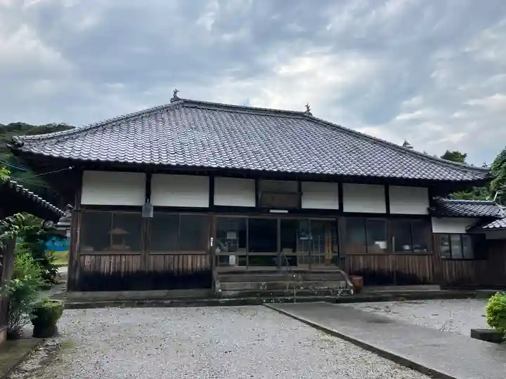 千燈寺(大分県)