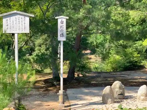 鹿苑寺（金閣寺）のその他建物