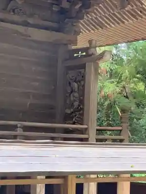 八幡神社(千葉県)