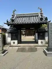 陽珠院(三重県)