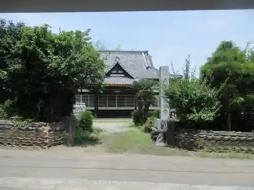 萬福寺(埼玉県)