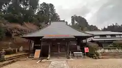 観音寺(奈良県)