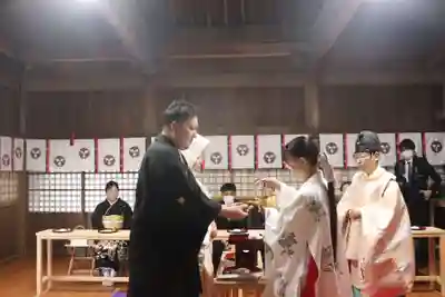 美奈宜神社(福岡県)