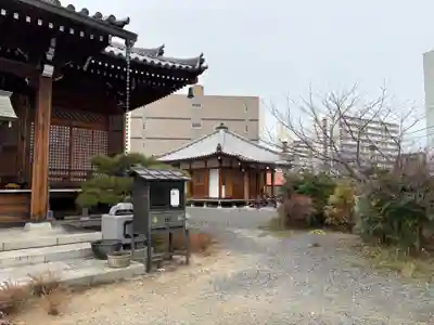蓮花寺(大阪府)