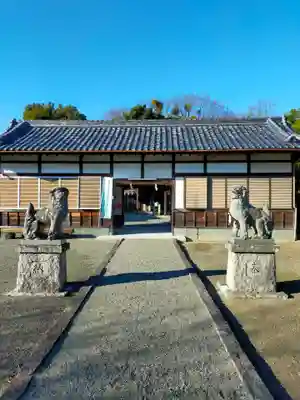 鳴神社(和歌山県)