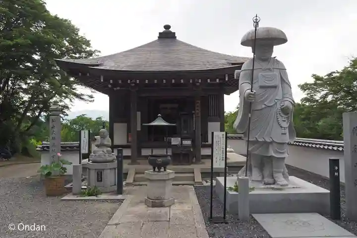岡寺(龍蓋寺)(奈良県)