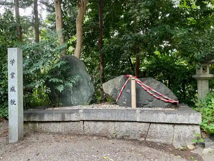 野々宮神社(滋賀県)