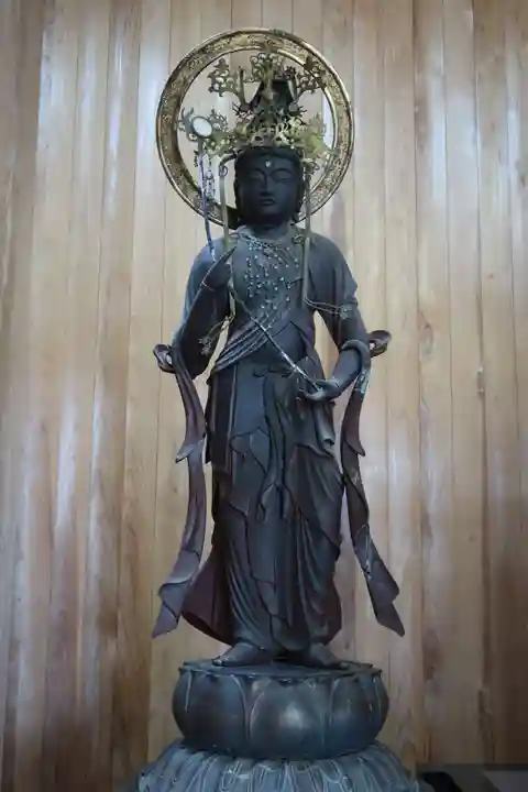 珀清寺(滋賀県)