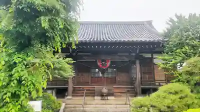 立源寺(東京都)