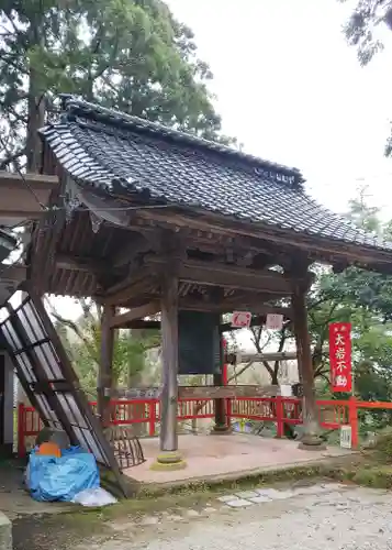 日石寺のその他建物