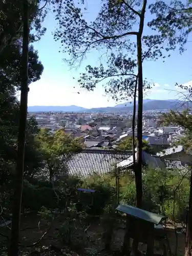 金福寺(京都府)