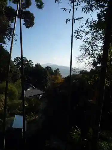 宝樹院小山寺(茨城県)