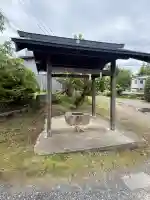 佐沼羽黒神社(宮城県)