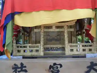 松尾大社のお祭り