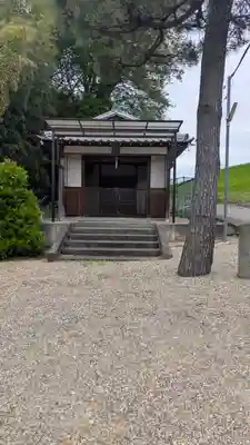 石田神社御旅所(京都府)