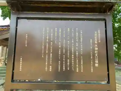 水神社(千葉県)