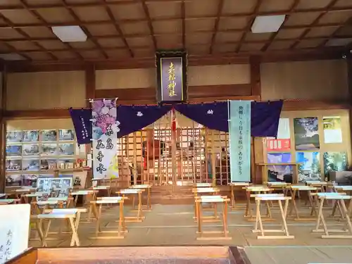 老松神社(福岡県)