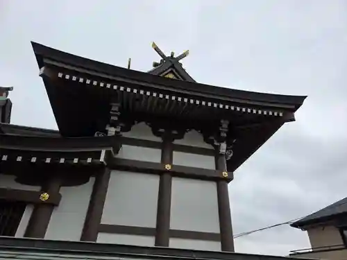 石津神社(大阪府)