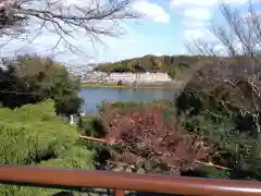 石山寺(滋賀県)