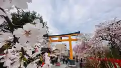 平野神社(京都府)