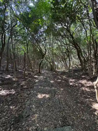 龍宮神社(高知県)