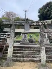 宗像大社中津宮(福岡県)