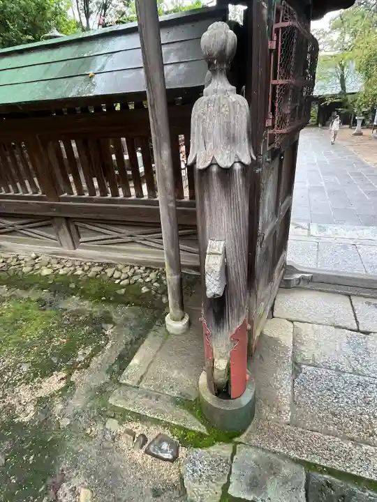 二本松神社(福島県)